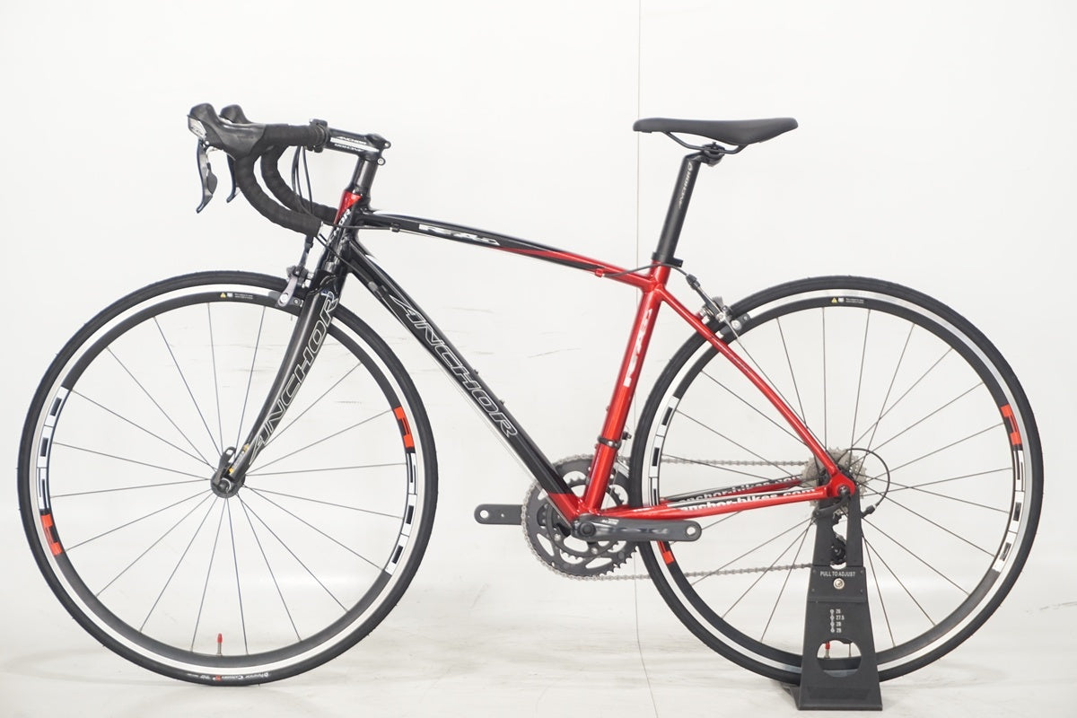ANCHOR 「アンカー」 RFA5 EQUIPE 2013年モデル ロードバイク / 滋賀