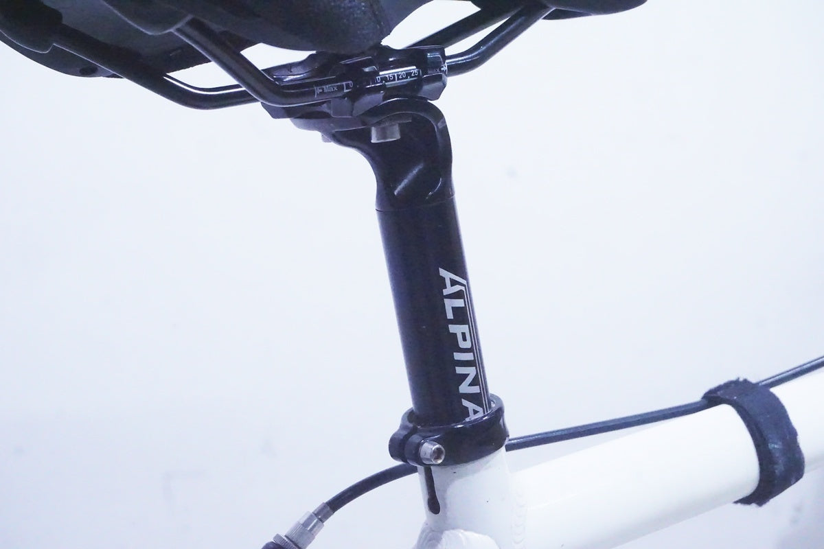DOLAN BIKES 「ドーランバイクス」 DOLAN PRECURA 年式不明 ピストバイク/ 京都西院店