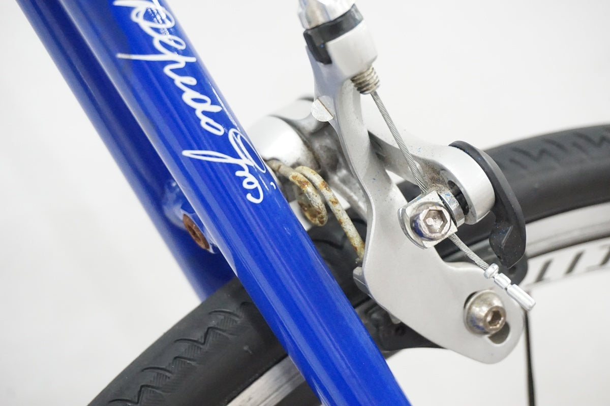 GIOS 「ジオス」 PANTO 2009年モデル 20インチ ミニベロ / 奈良店