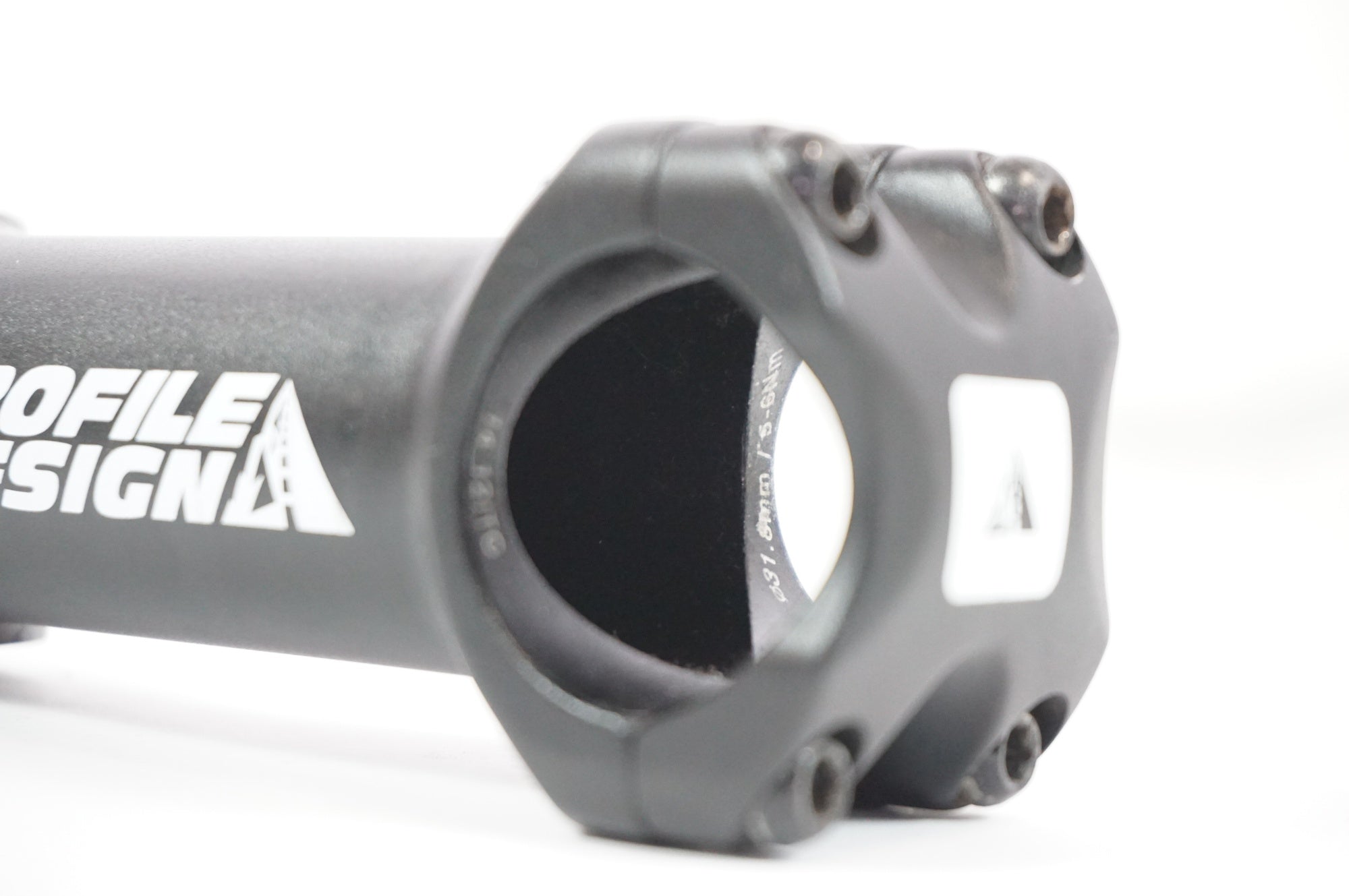 プロフ必読  250 PROFILEDESIGN 「プロファイルデザイン」 1/ZEROSEVEN φ31.8mm 110mm