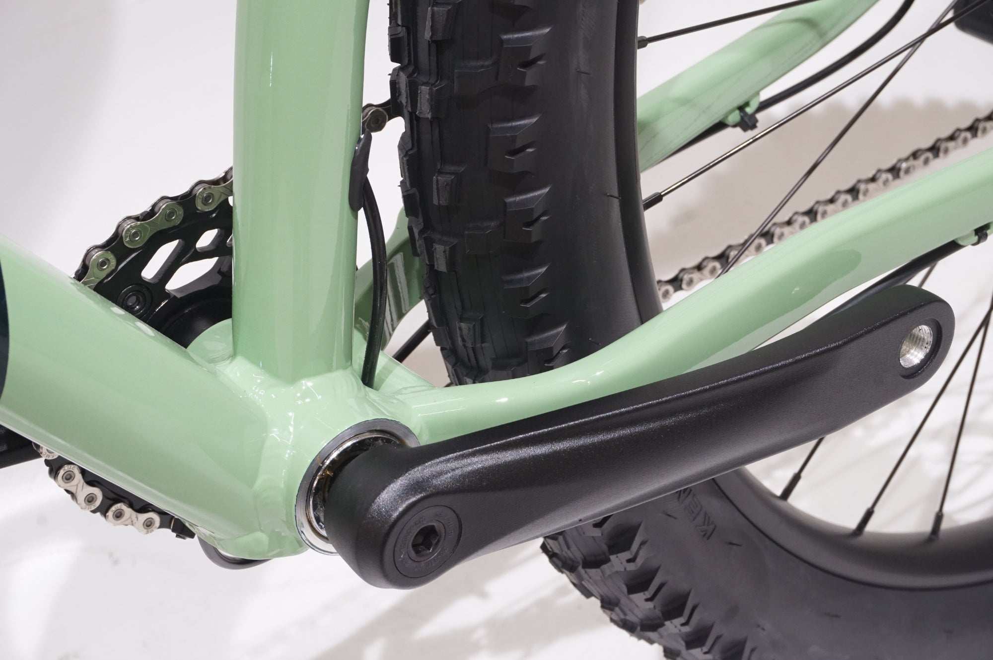 ROCKY MOUNTAIN 「ロッキーマウンテン」 GROWLER 20 2022年モデル
