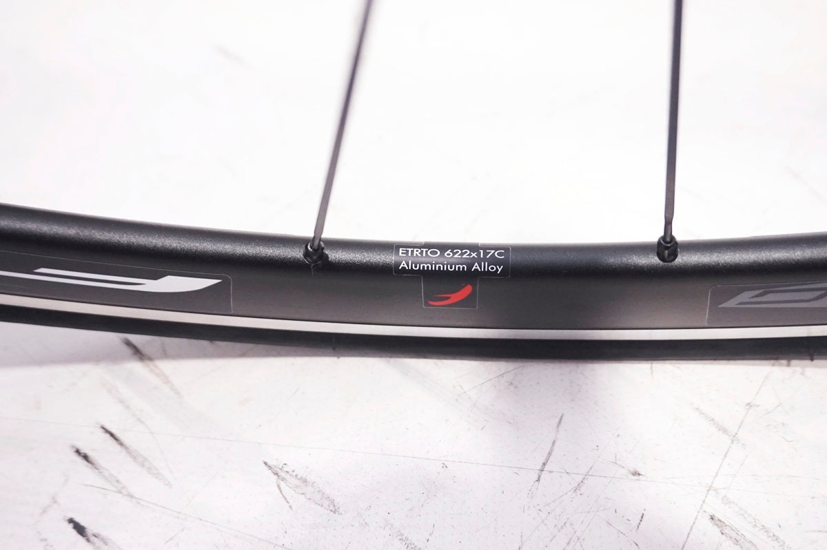 FULCRUM 「フルクラム」 RACING QUATTRO LG SHIMANO 11s ホイール