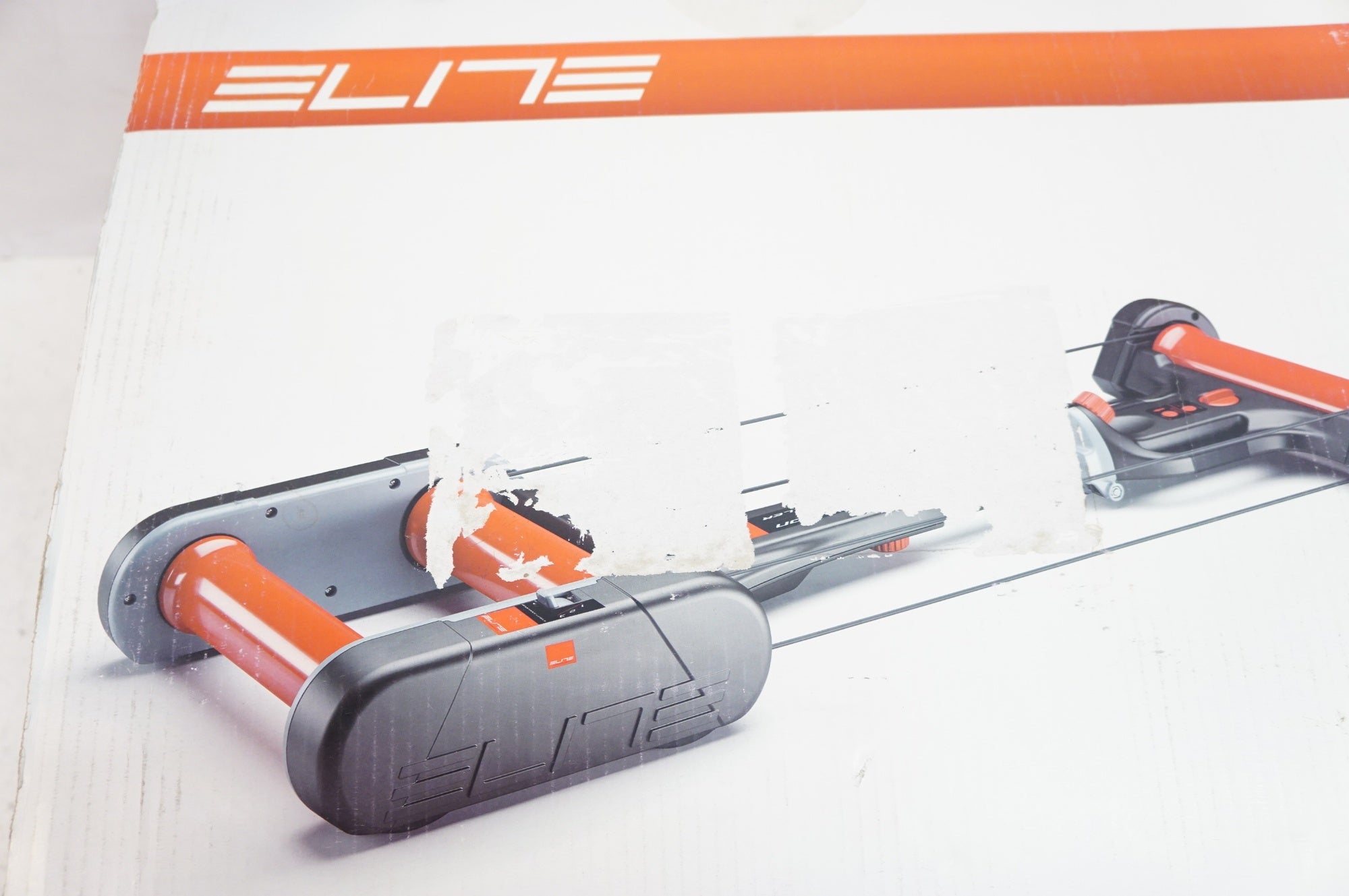 ELITE 「エリート」 QUICK MOTION 3本ローラー / 熊谷本店