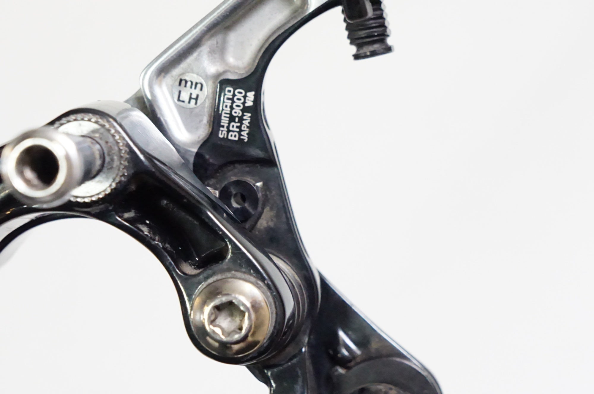 SHIMANO 「シマノ」 DURA-ACE BR-9000 キャリパーブレーキセット