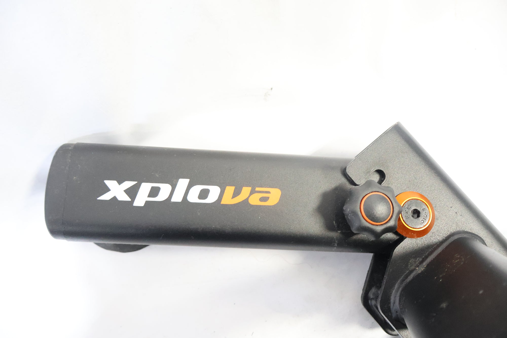 XPLOVA 「エクスプローバ」 NOZA V スマートトレーナー / 高知店