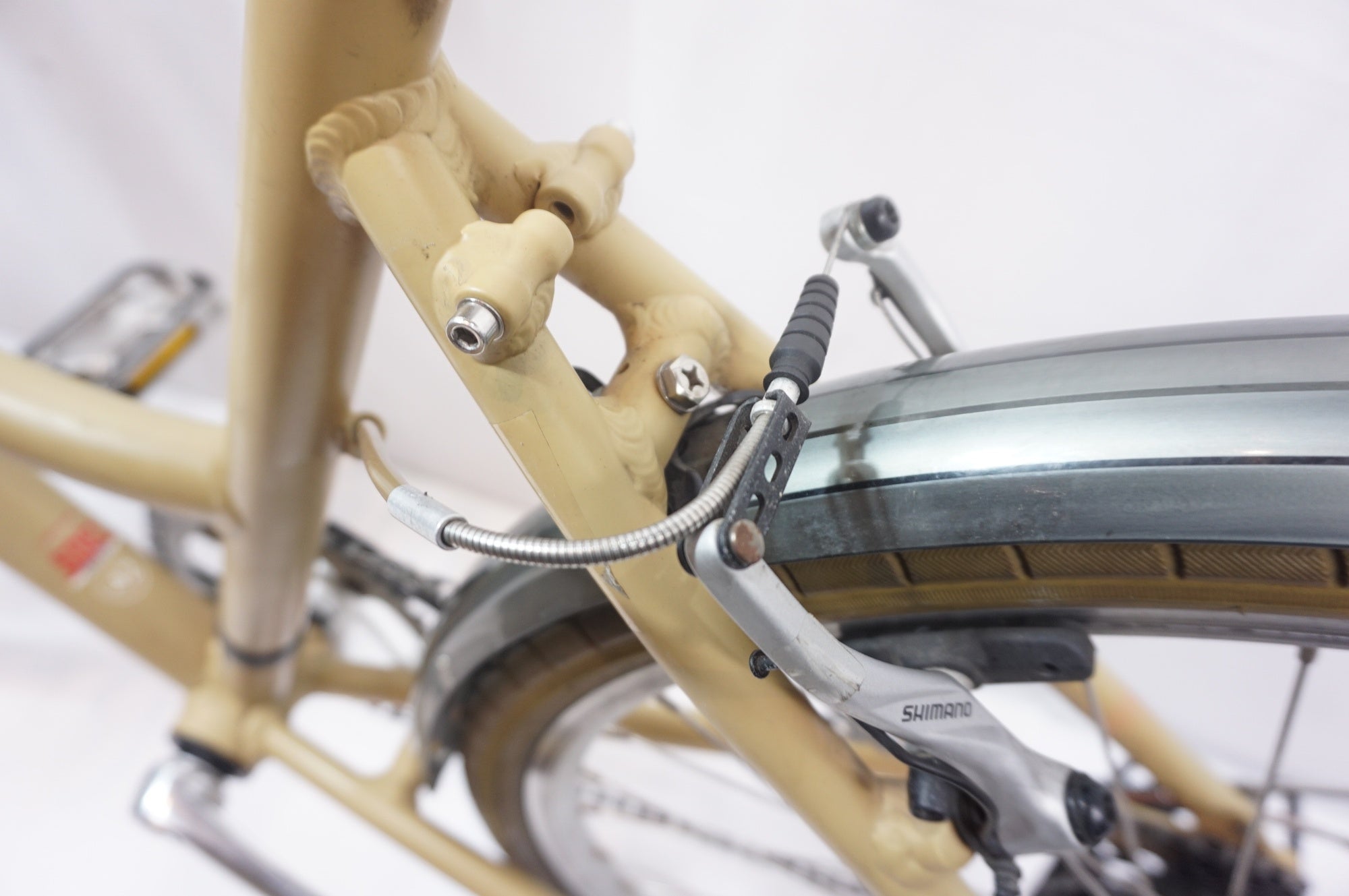 LOUIS GARNEAU 「ルイガノ」 LGS-C8 2018年モデル クロスバイク / 世田谷店