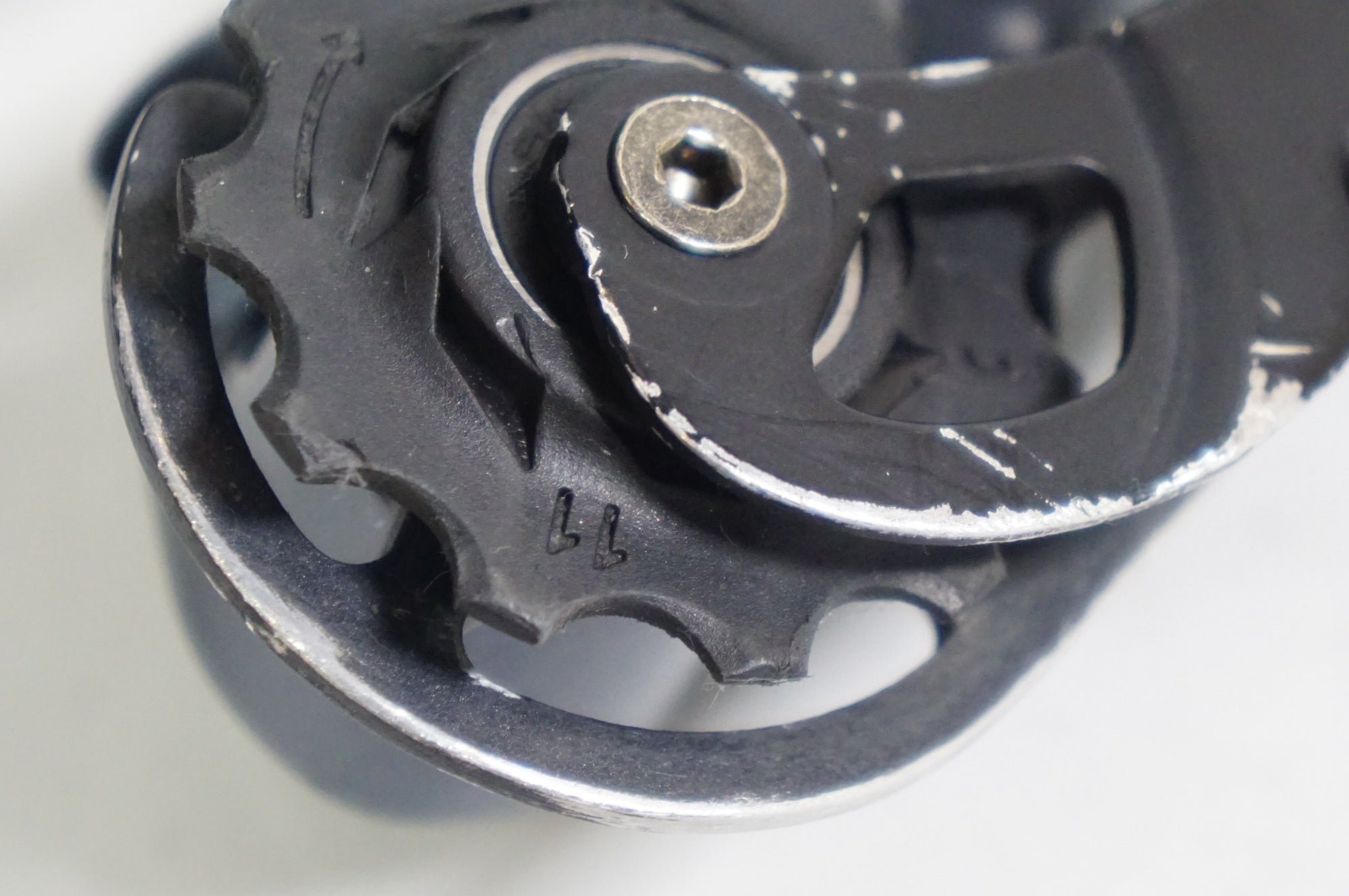 SHIMANO 「シマノ」 ULTEGRA RD-R8000 リアディレイラー / 熊谷本店
