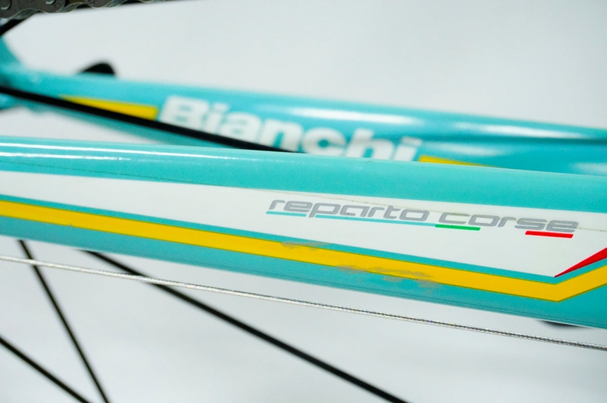 BIANCHI 「ビアンキ」 VIA NIRONE 7 PRO CLARIS 2016年モデル ロードバイク / 名古屋大須店