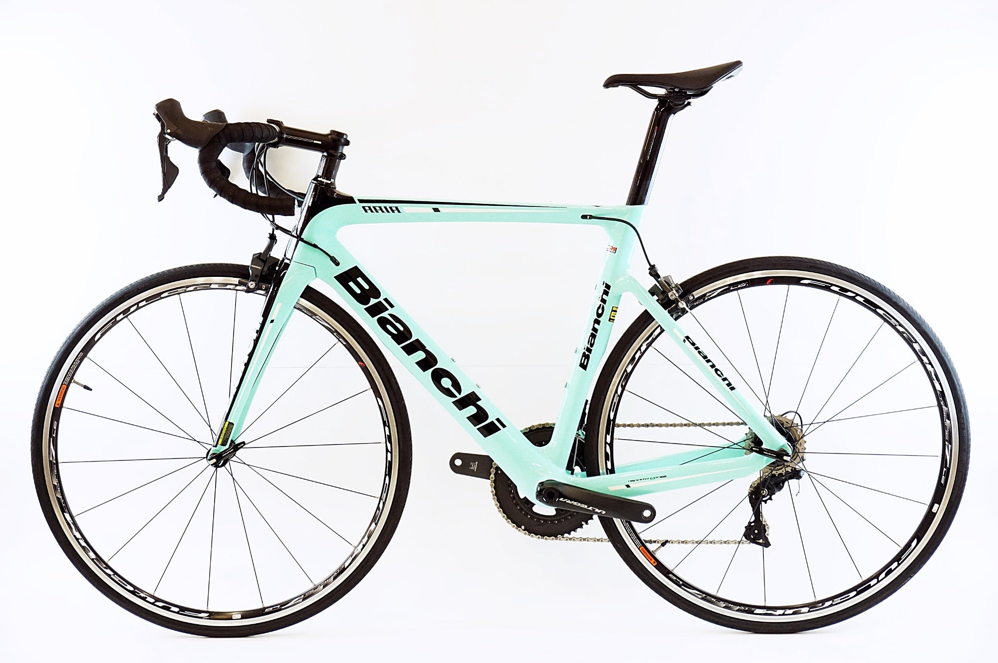 BIANCHI 「ビアンキ」 ARIA ULTEGRA 2018年モデル ロードバイク / 浜松