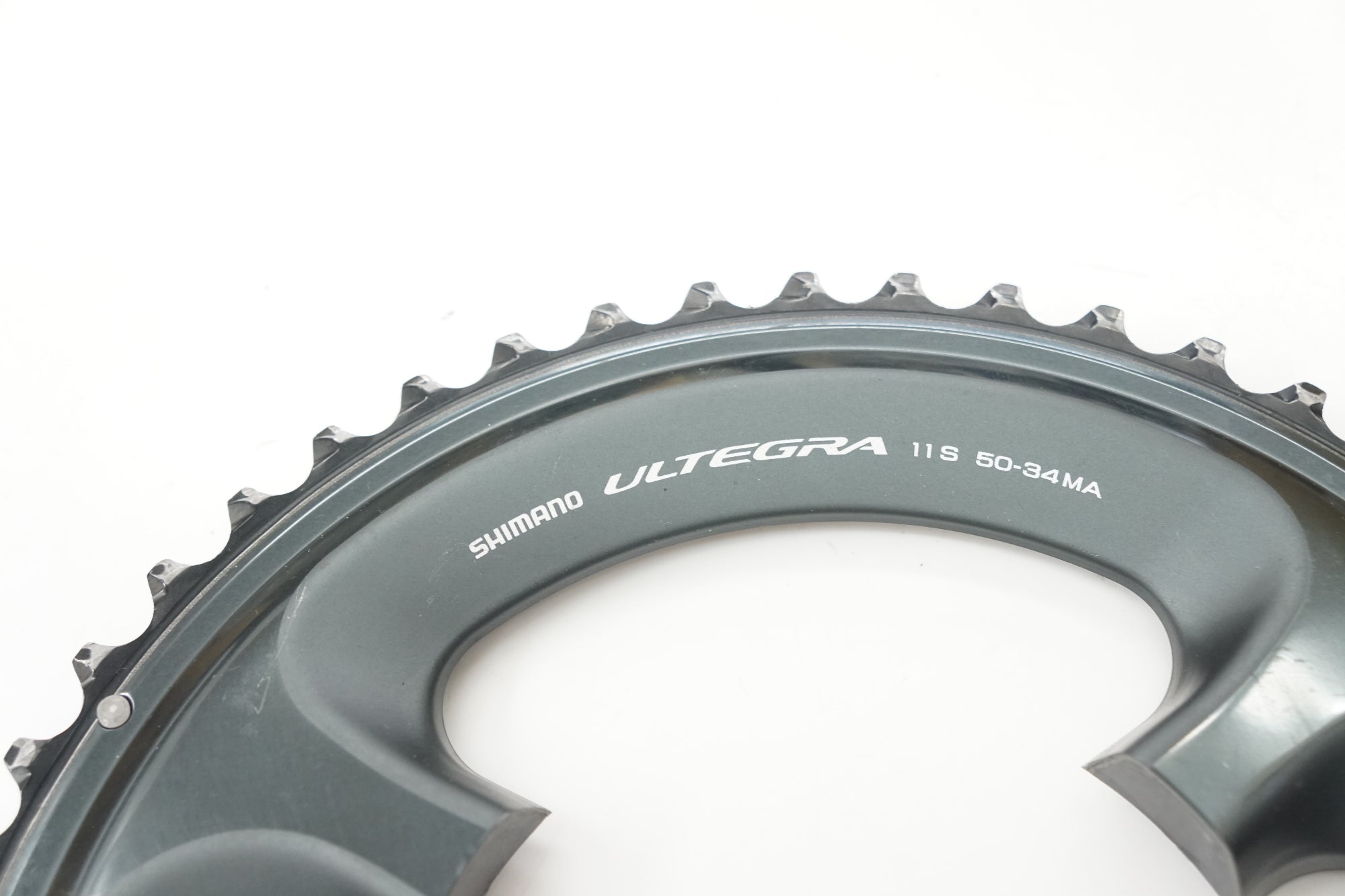 SHIMANO 「シマノ」 ULTEGRA FC-6800 50T アウターチェーンリング / バイチャリ浦和ベース