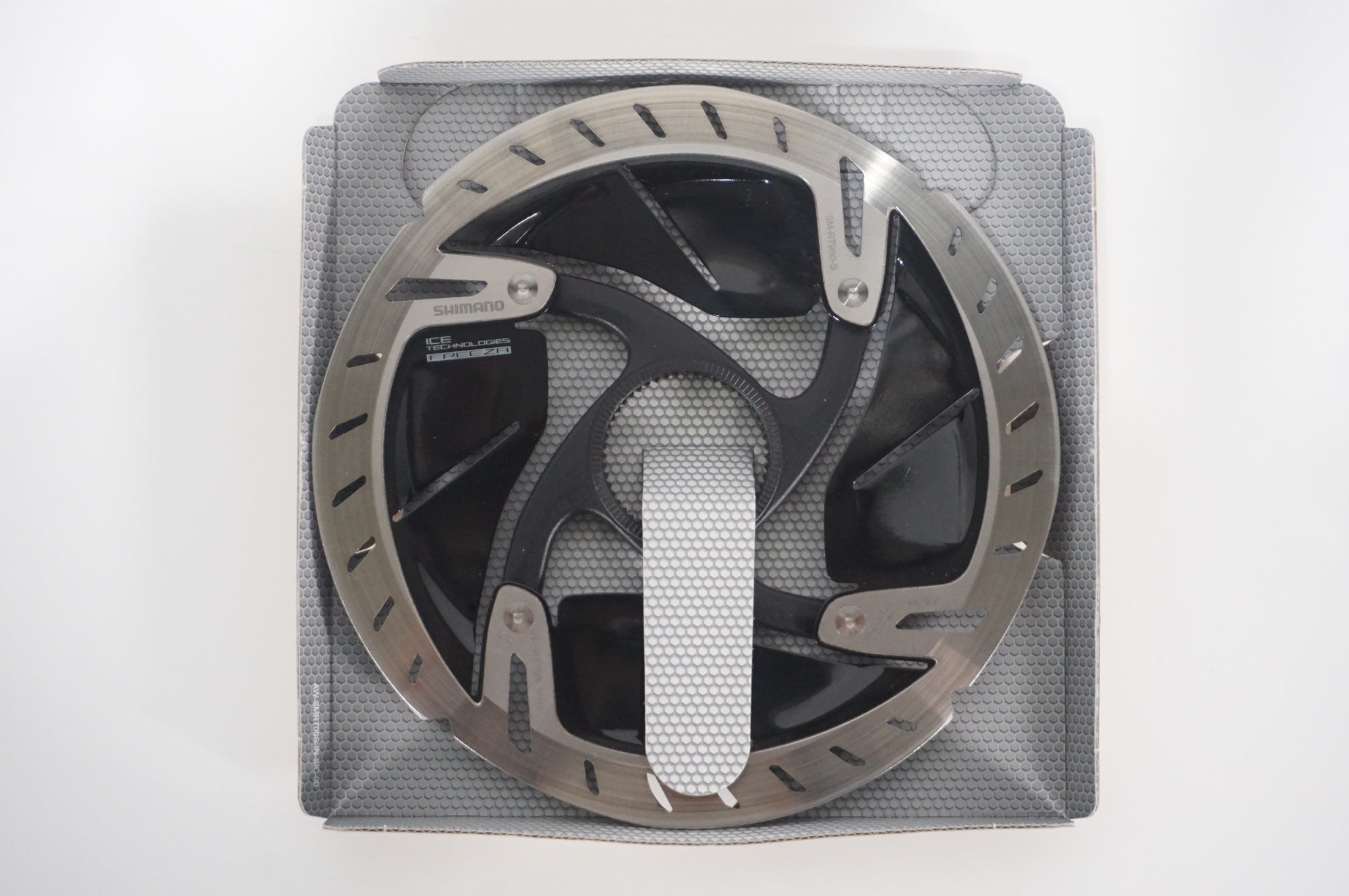 SHIMANO 「シマノ」 SM-RT900-S ディスクローター / AKIBA店