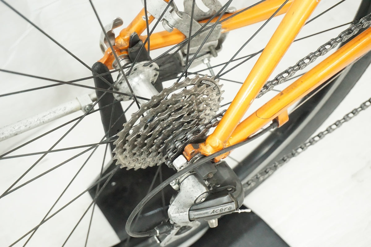 GIANT 「ジャイアント」　GRAVIER 2019年モデル クロスバイク/ 京都西院店