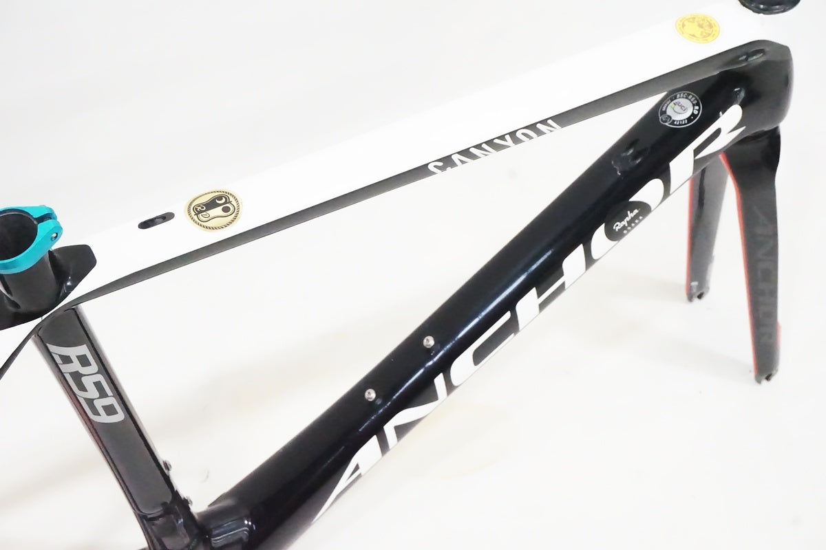 ANCHOR「アンカー」 RS9 2019年モデル フレームセット/ 京都西院店