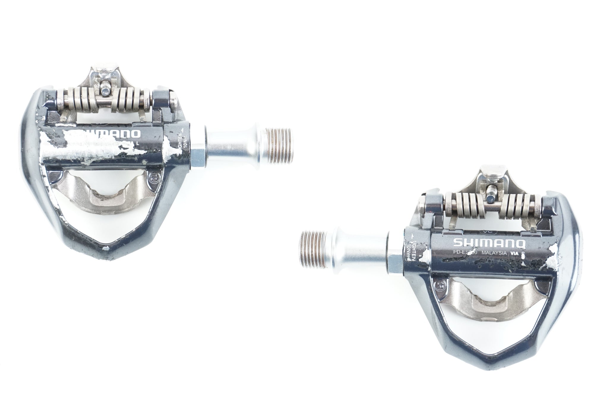 SHIMANO 「シマノ」 PD-ES600 ビンディングペダル / 中目黒店