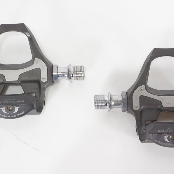 SHIMANO - pd-6800 シマノ shimano アルテグラ ペダル SHIMANO（シマノ）PD-6800 Pedals SPD-SL PD6800 送料無料