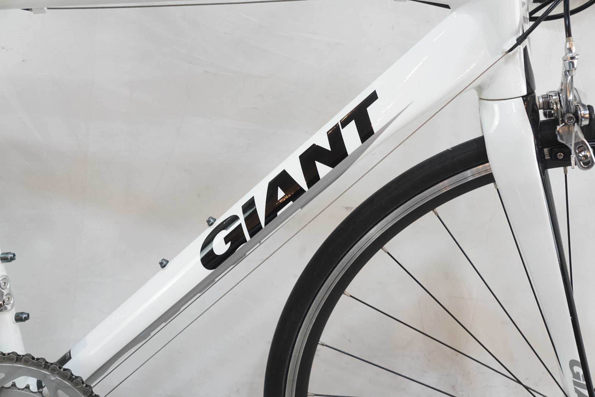 GIANT 「ジャイアント」 DEFY3 2011年モデル ロードバイク