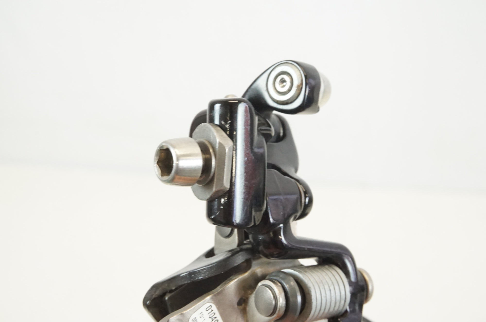 CAMPAGNOLO 「カンパニョーロ」 RECORD フロントディレイラー / 宇都宮店