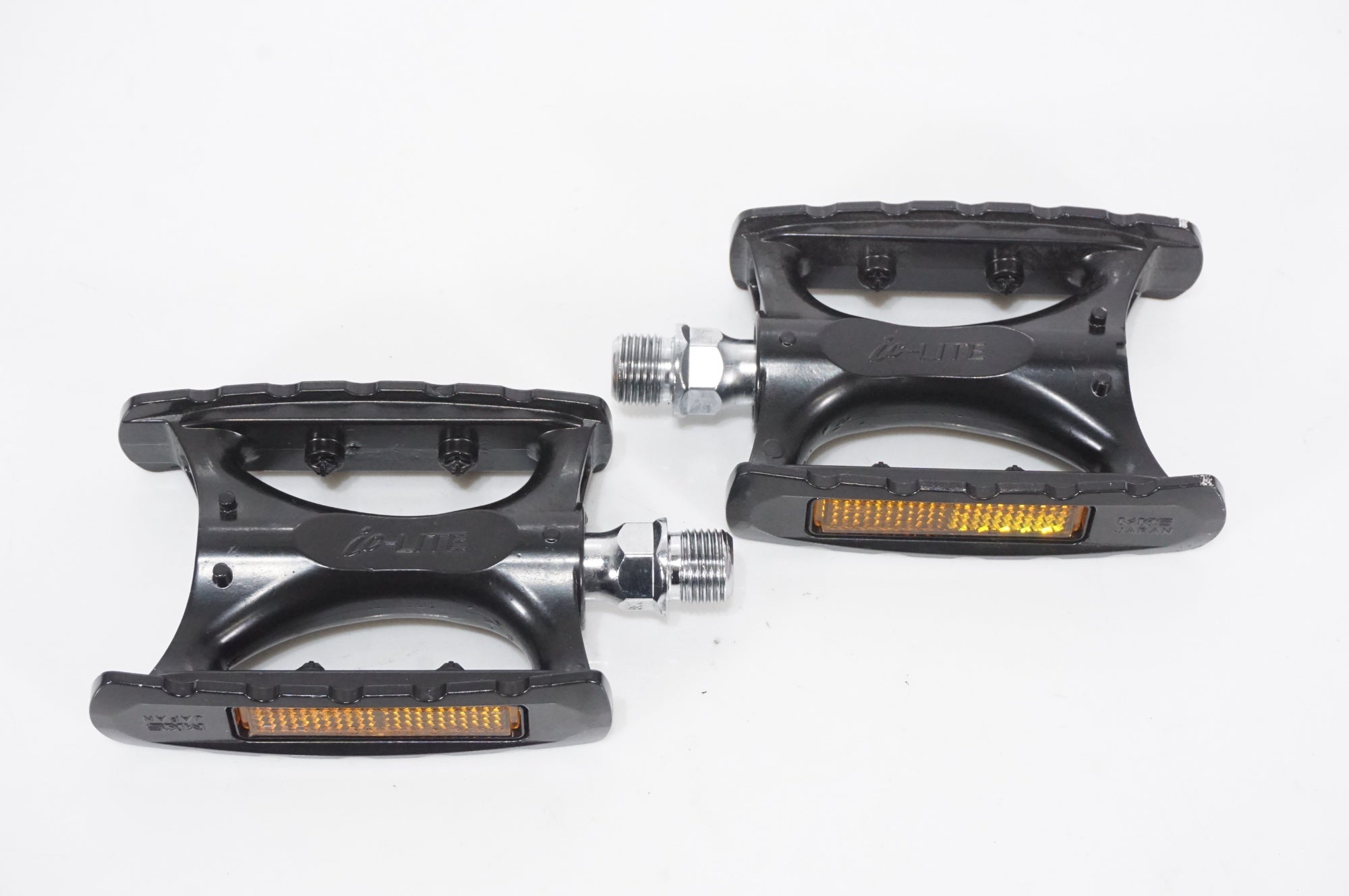 MKS 「ミカシマ」 IC-LITE ペダル / AKIBA店