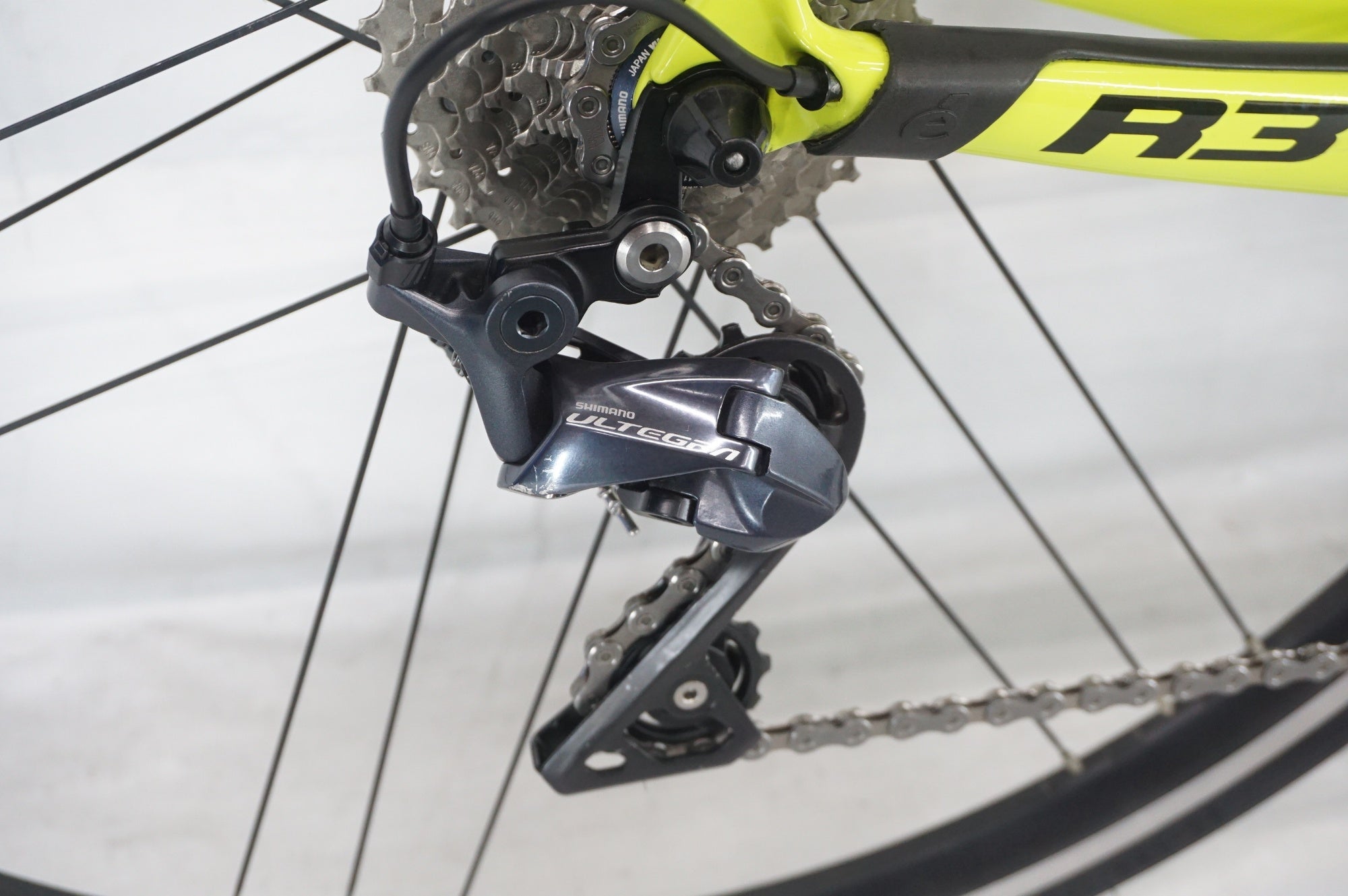 Cervelo r3 2018年モデル リムブレーキ Cervelo r3 2018年モデル リムブレーキ サーヴェロ Cervelo R3