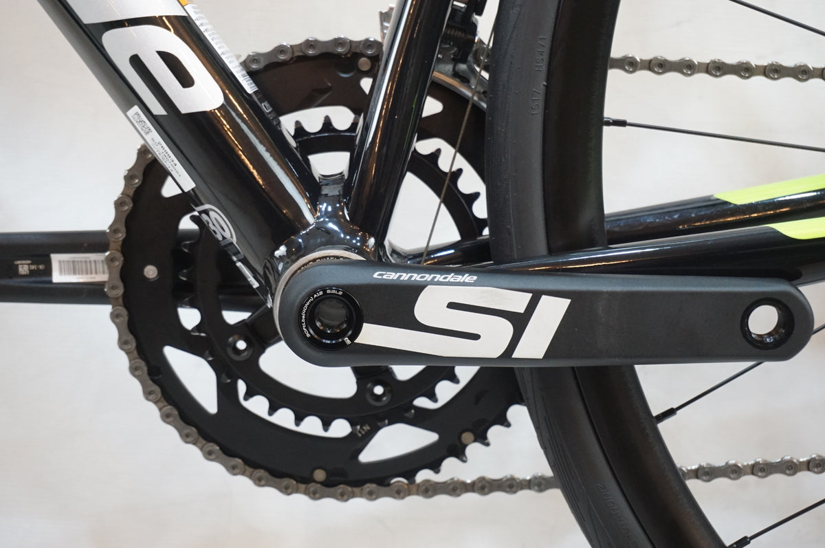 CANNONDALE 「キャノンデール」 CAAD12 DISC WOMEN'S 105 2017年モデル ロードバイク / 浦和ベース
