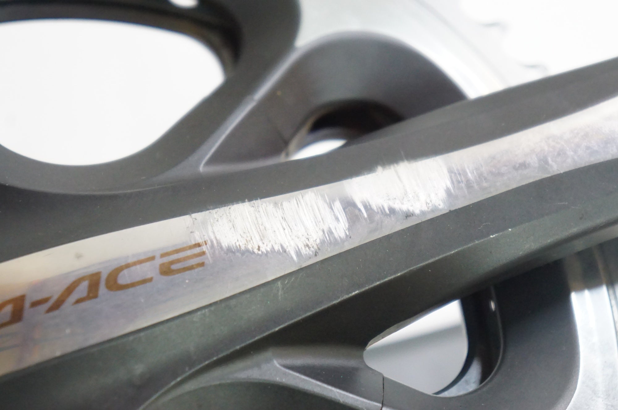 SHIMANO 「シマノ」 DURA-ACE FC-7900 50-42T 175mm クランク / 熊谷本店