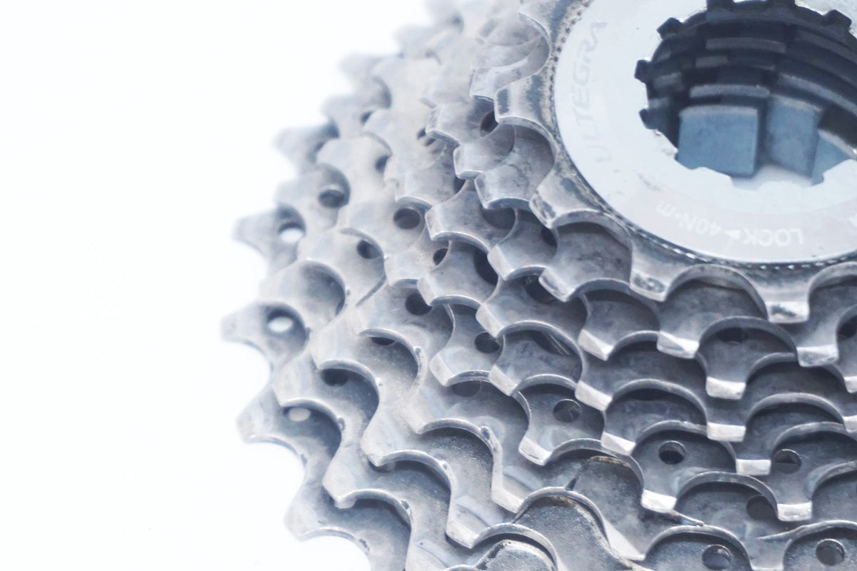 SHIMANO 「シマノ」 ULTEGRA CS-6700 12-25T スプロケット / 大阪美原北インター店