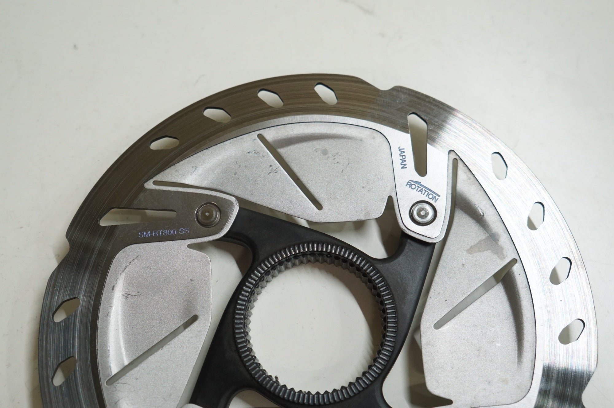 SHIMANO 「シマノ」 SM-RT800-S SM-RT800-SS φ140/160  ディスクローターセット / 大宮店