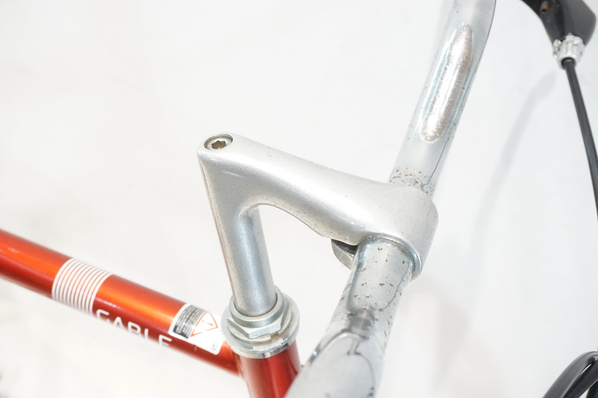 SCHWINN 「シュイン」 GABLE 2019年モデル 20インチ ミニベロ / 横浜