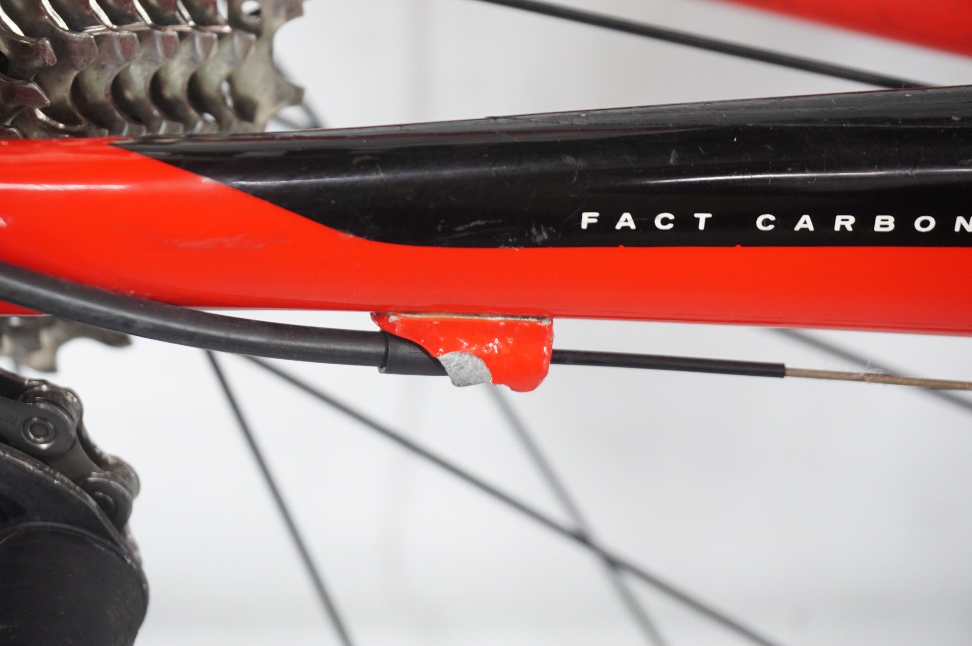 SPECIALIZED 「スペシャライズド」 ROUBAIX ELITE 2012年モデル