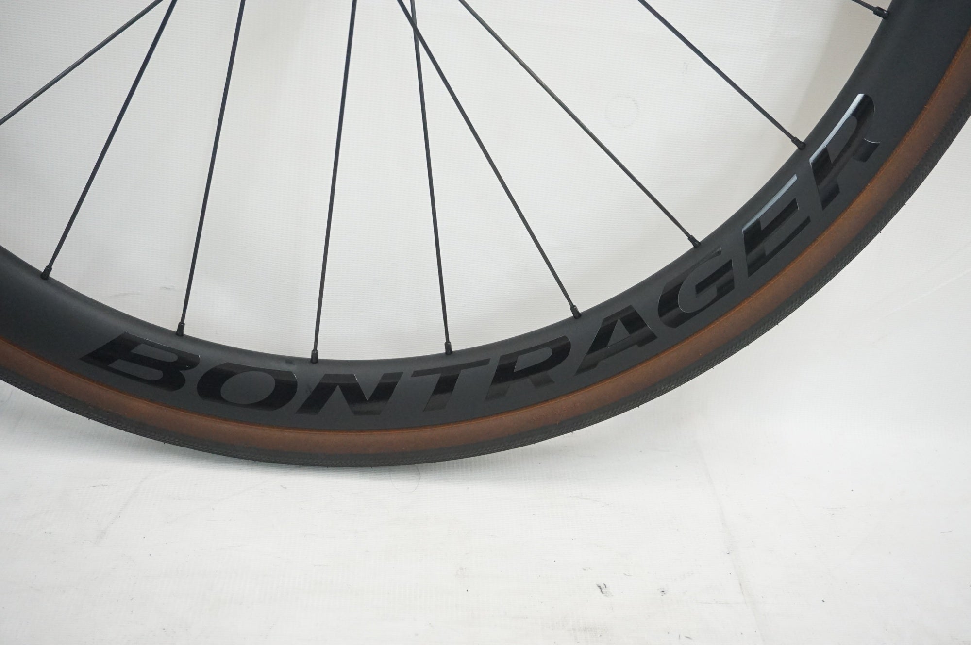 BONTRAGER 「ボントレガー」 AEOLUS PRO 3V TLR シマノ11速