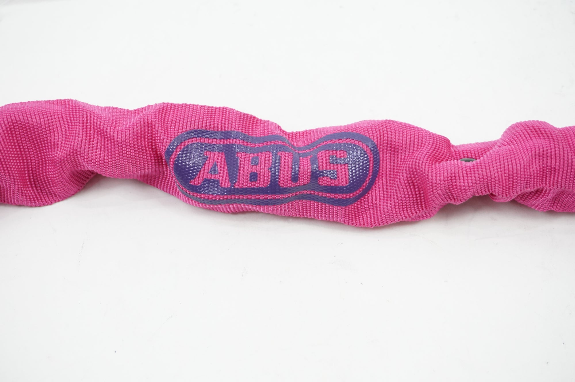 ABUS 「アバス」 チェーンロック ピンク / 川越店