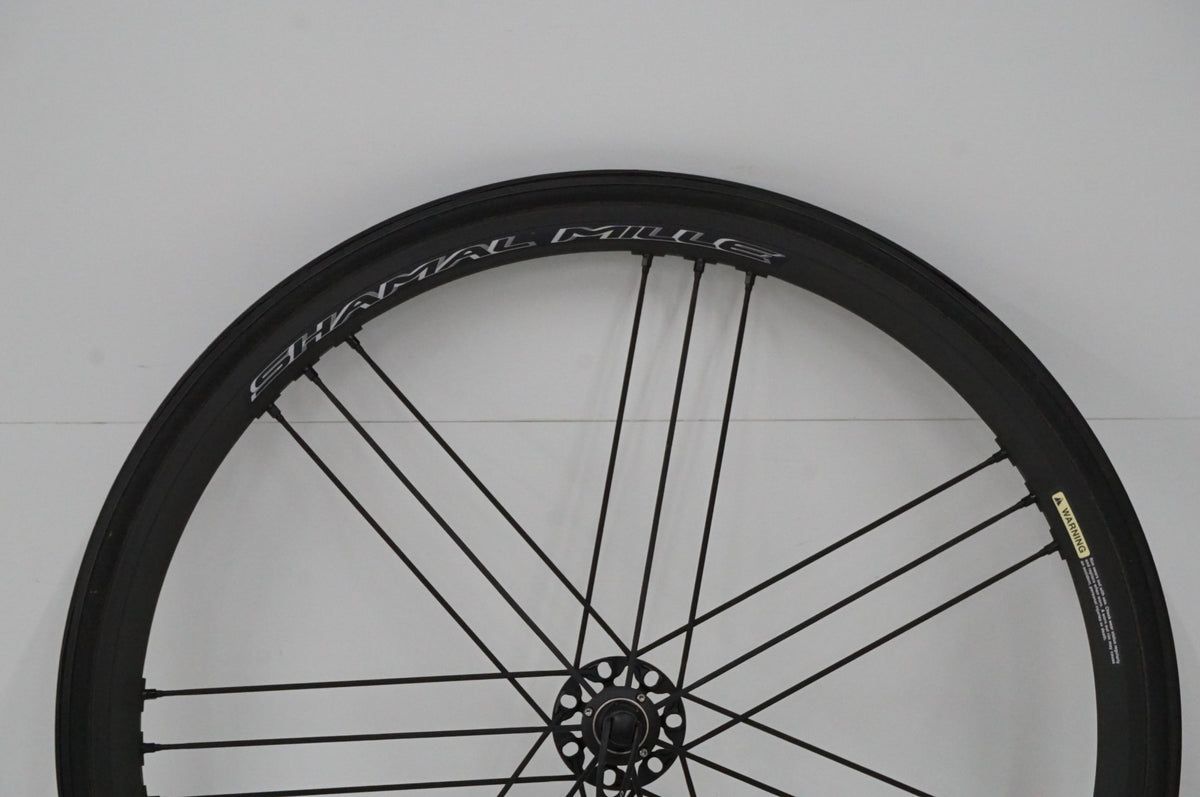 CAMPAGNOLO 「カンパニョーロ」 SHAMAL MILLE シマノ11速 ホイールセット / 浜松店