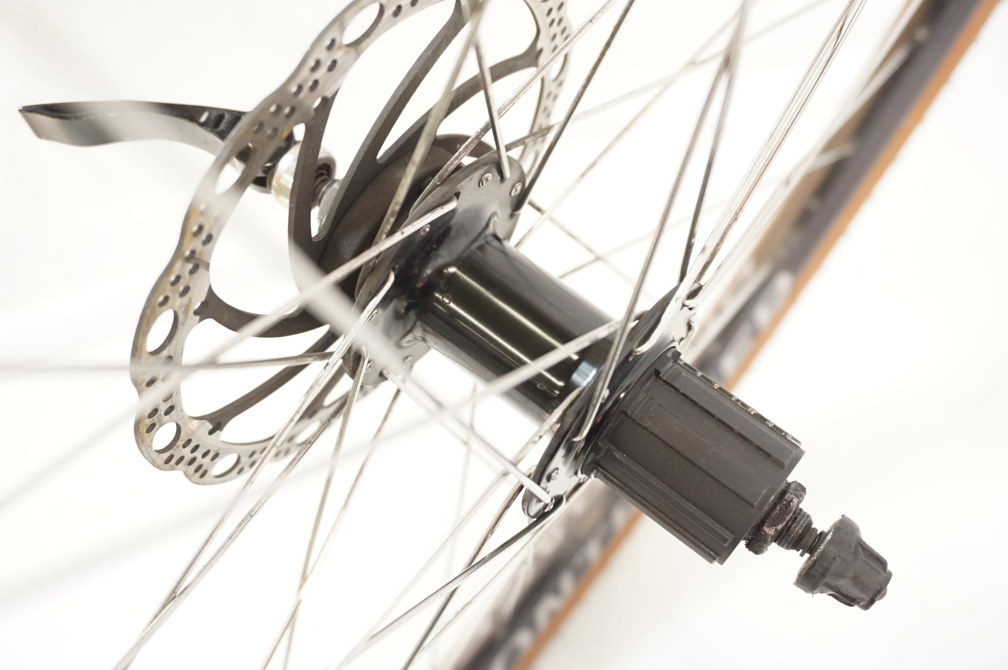 BONTRAGER 「ボントレガー」 CONNECTION SHIMANO 10S ホイールセット / 宇都宮店