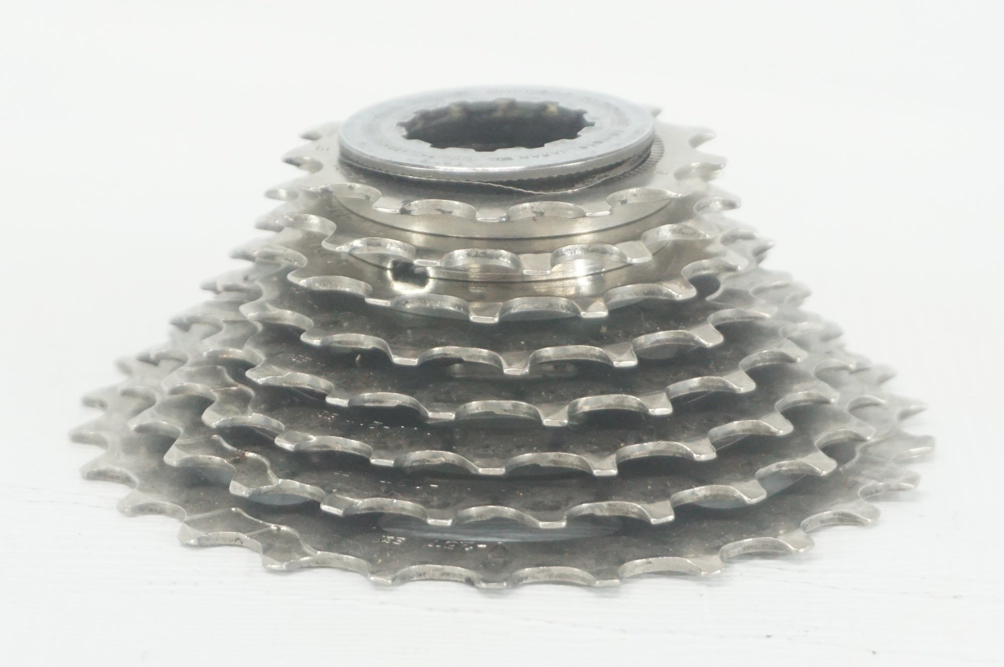 SHIMANO 「シマノ」 CS-HG50 13-26T 8S スプロケット / 阪急塚口店