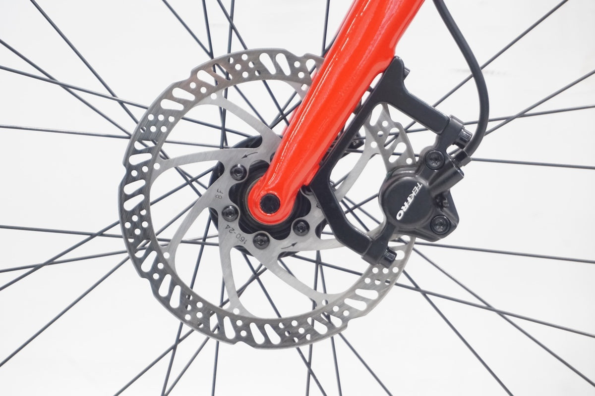 CANNONDALE 「キャノンデール」 QUICK4 DISC 2019年モデル クロスバイク / 滋賀大津店