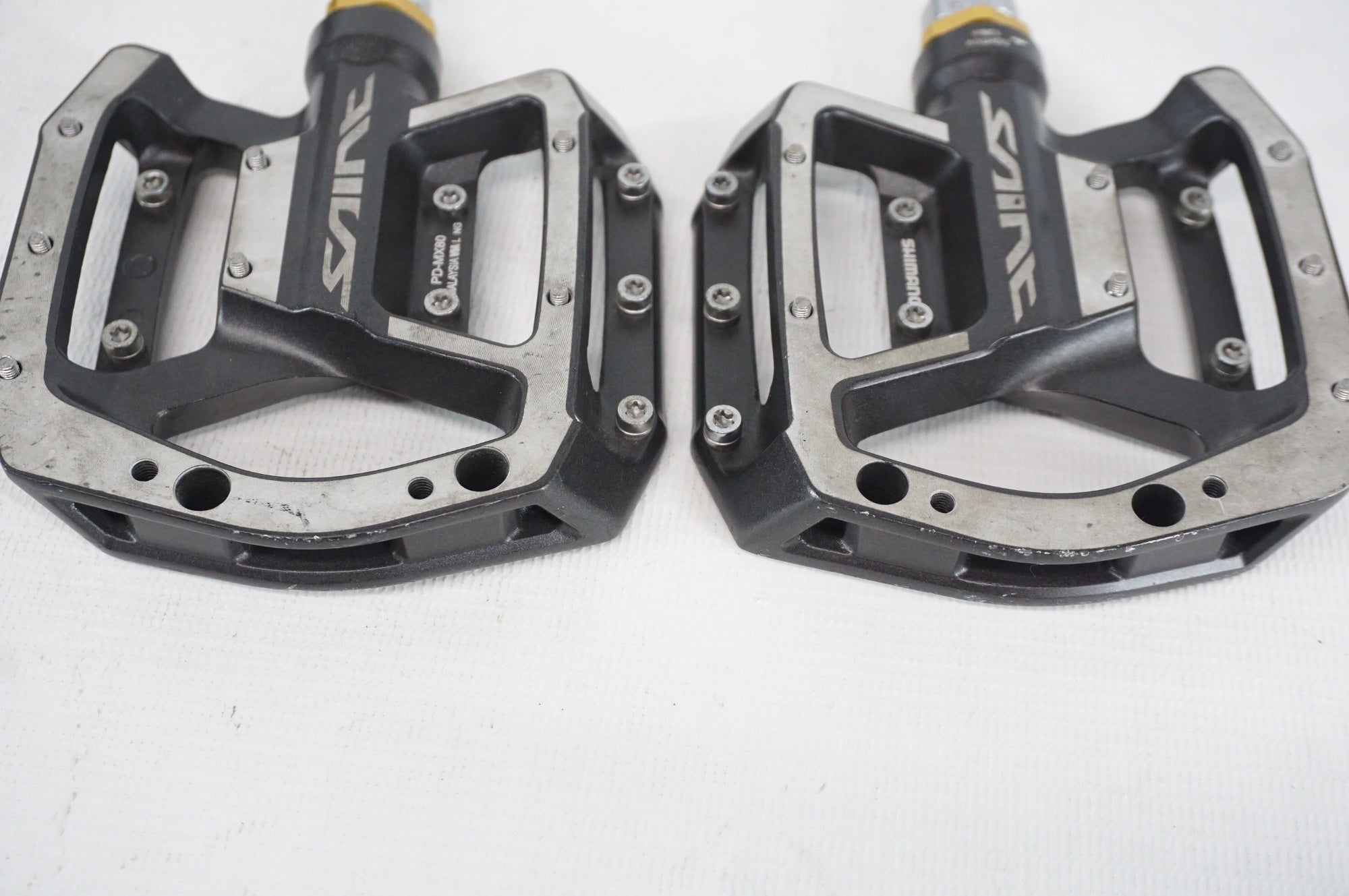 SHIMANO 「シマノ」 SAINT PD-MX80 ペダル / 阪急塚口店