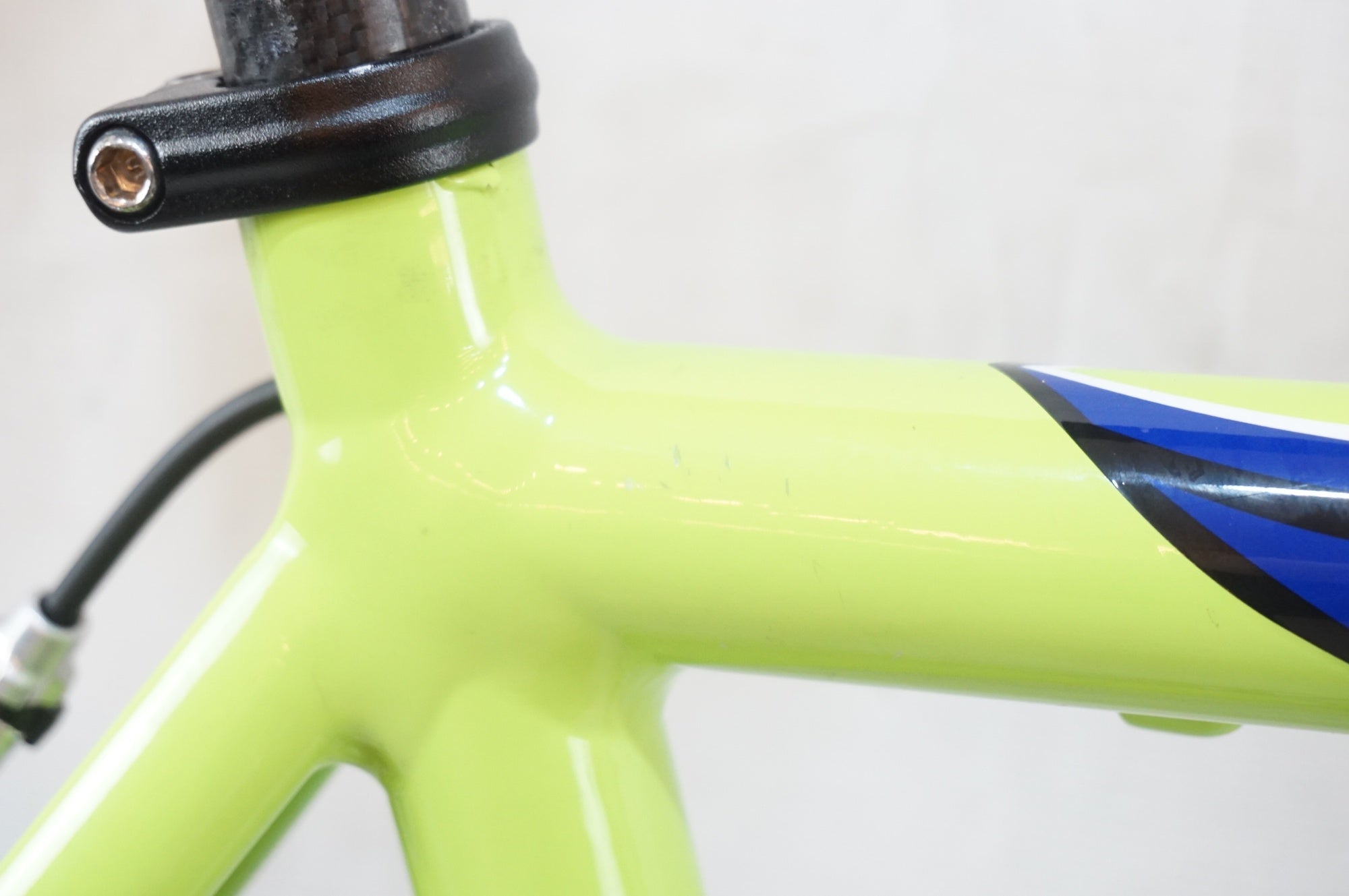 CANNONDALE 「キャノンデール」 CAAD9 LIQUIGAS 2008年モデル ロードバイク / 浦和ベース