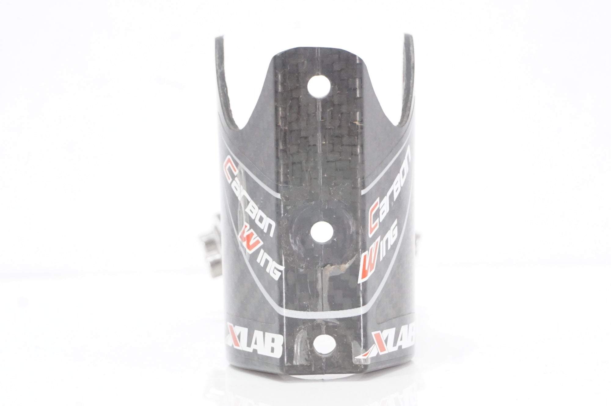 XLAB Carbon Wing ダブルボトルケージ XLAB Carbon Wing ダブルボトルケージ（楽天市場 フリート