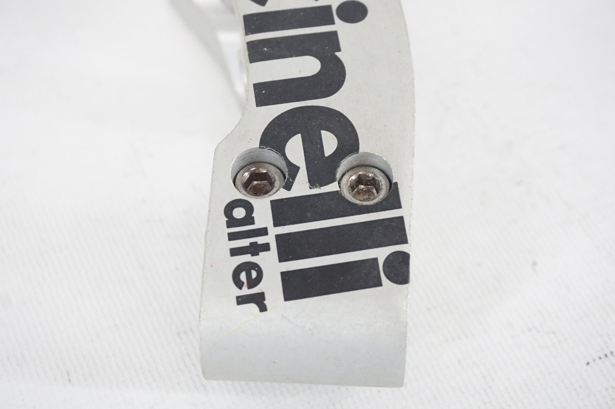 CINELLI 「チネリ」 ALTER Φ26.0 90mm ステム / 阪急塚口店