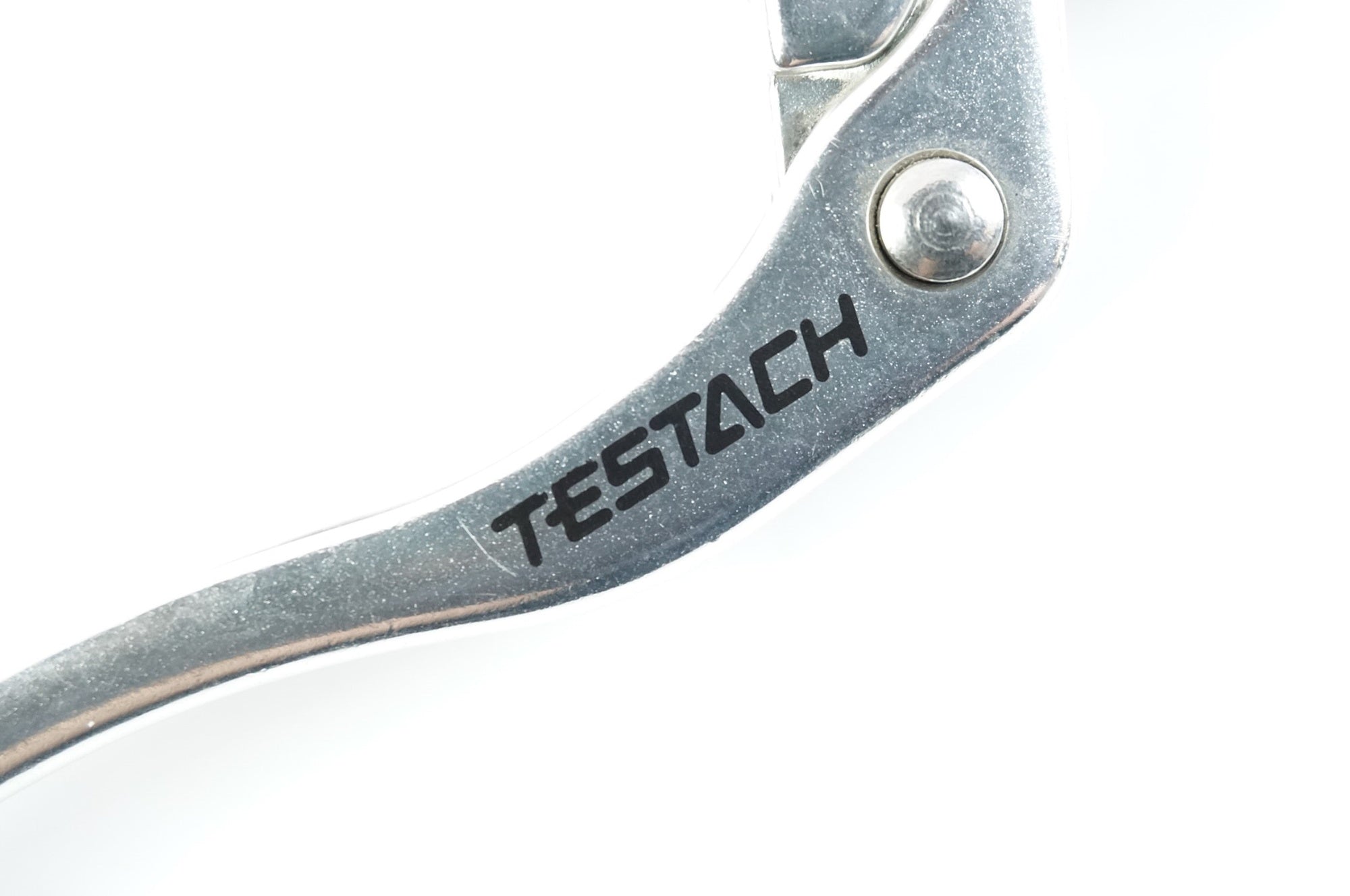 TESTACH テスタッチ フロッグカンチブレーキ キャリパー前後セット TESTACH 「テスタッチ」 サブレバー ブレーキレバー / 中目黒店