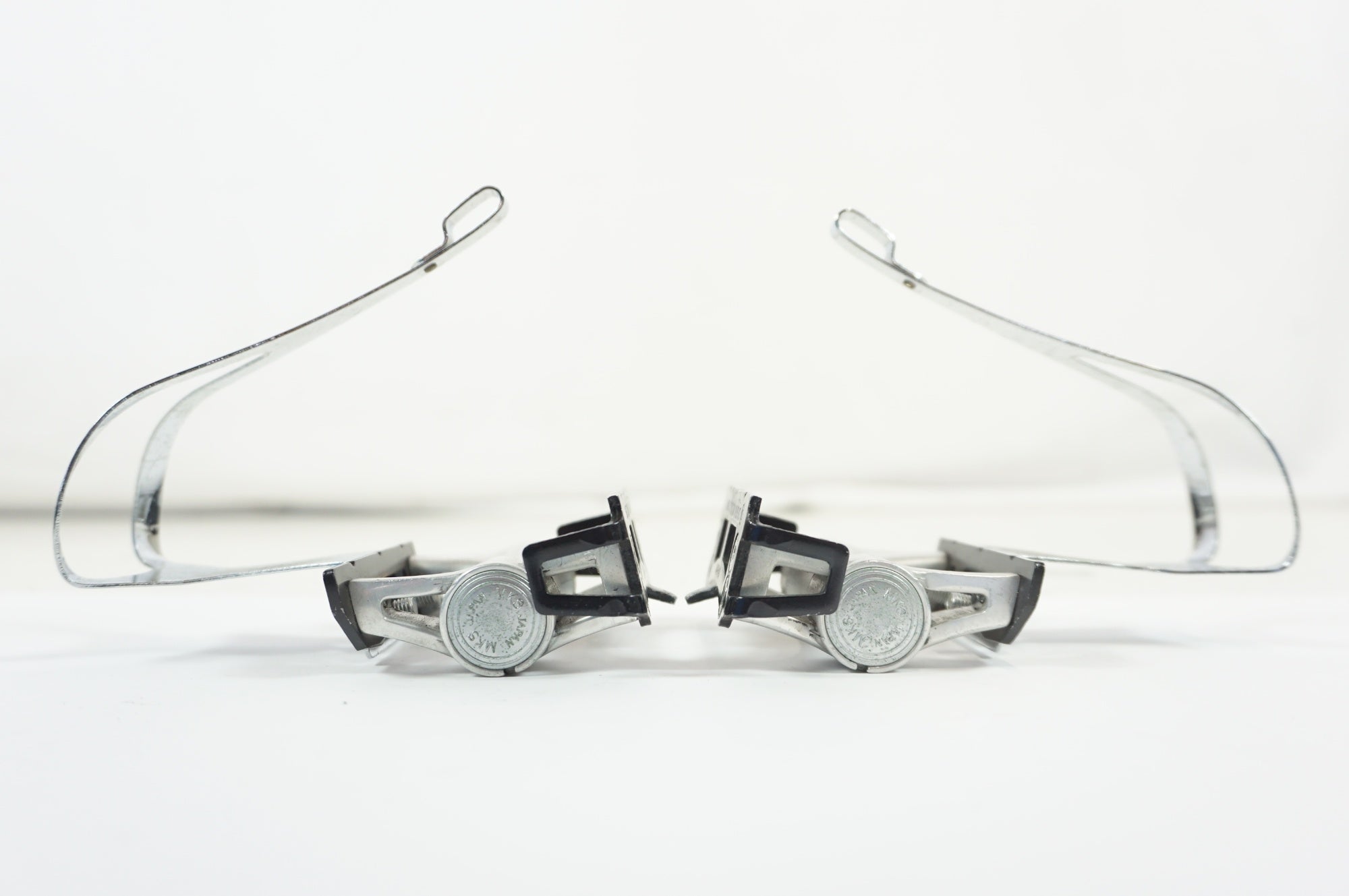 MKS 「ミカシマ」 CUSTOM NUEVO ペダル / 宇都宮店