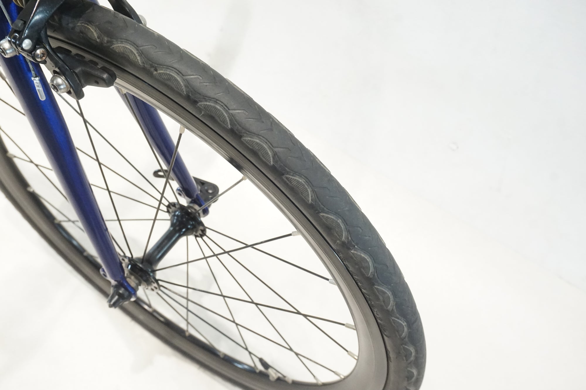 FUJI 「フジ」 HELION 2016年モデル 20インチ ミニベロ / 横浜戸塚店