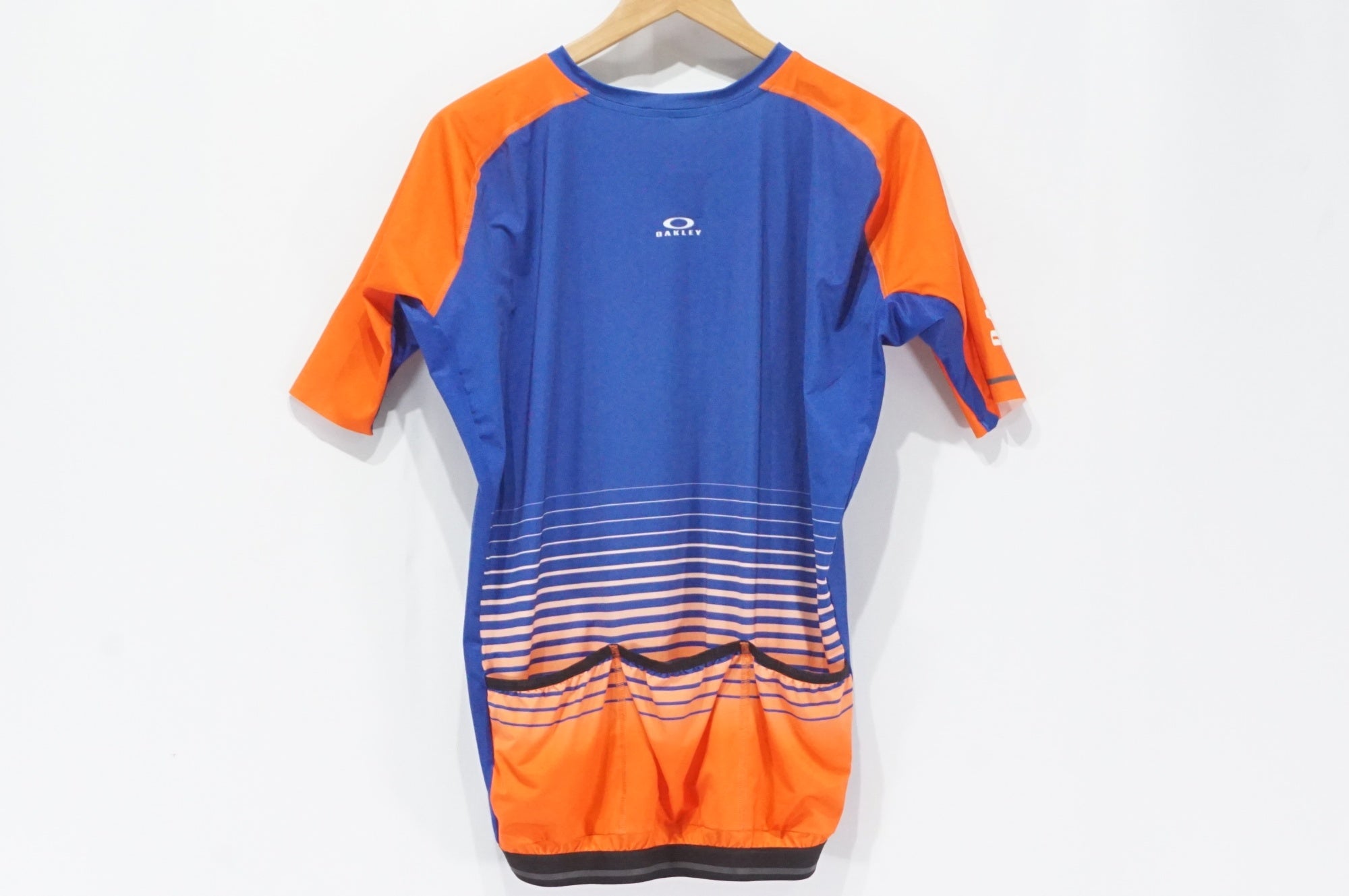 OAKLEY 「オークリー」 メンズ2XL 半袖ジャージ / AKIBA店