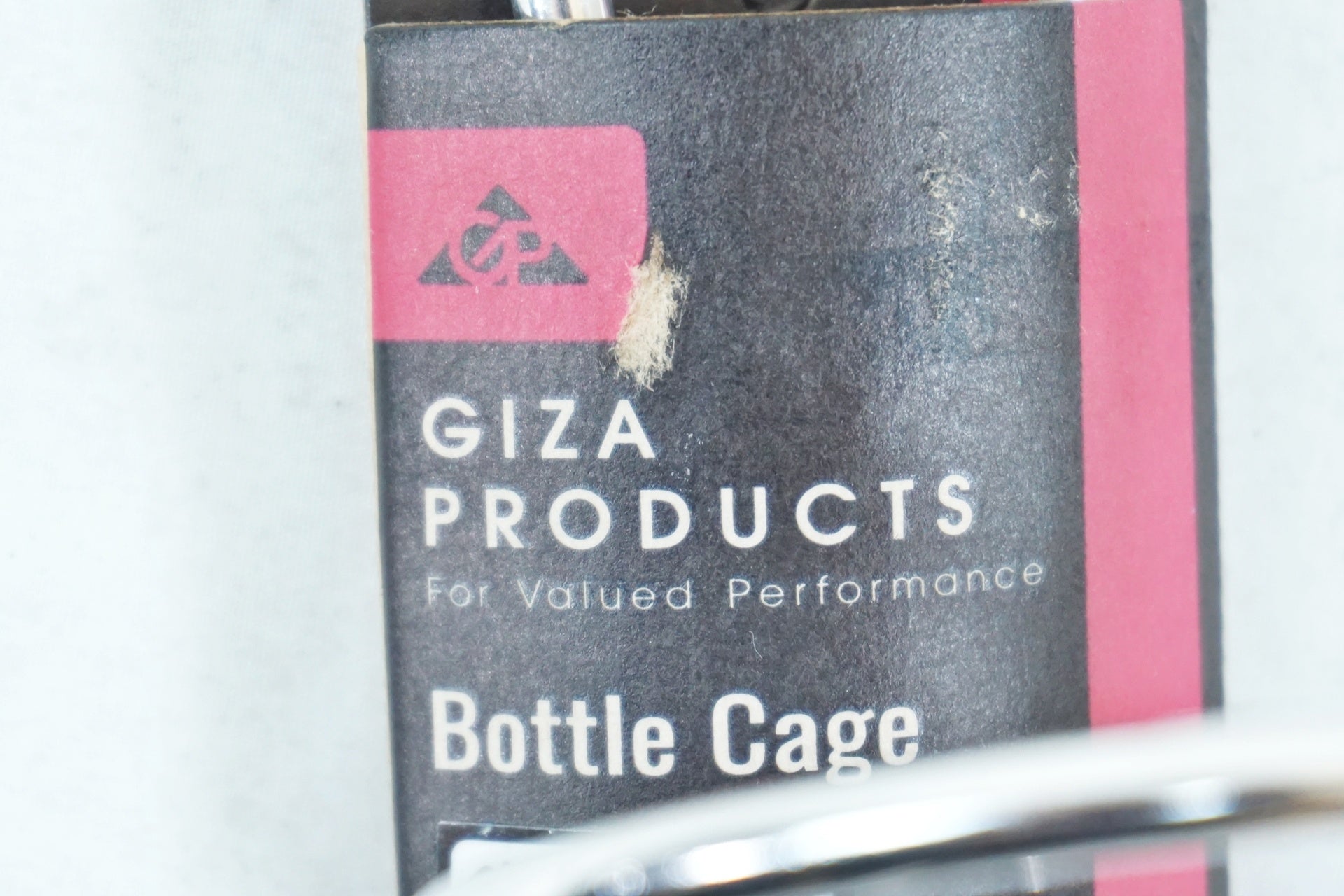 GIZA PRODUCTS 「ギザプロダクツ」 ボトルケージ / 有明ガーデン店