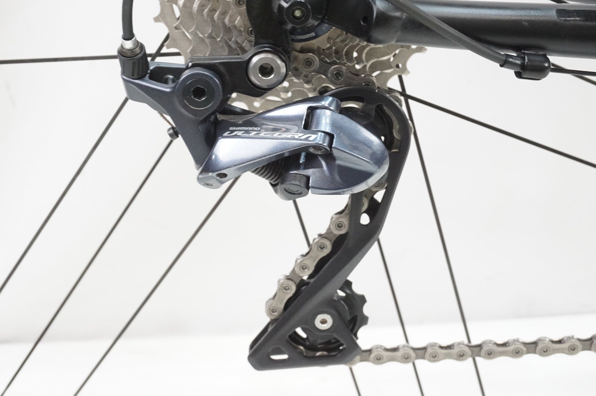 NESTO 「ネスト」 ALTERNA 2021年モデル カスタム ロードバイク / 大宮店