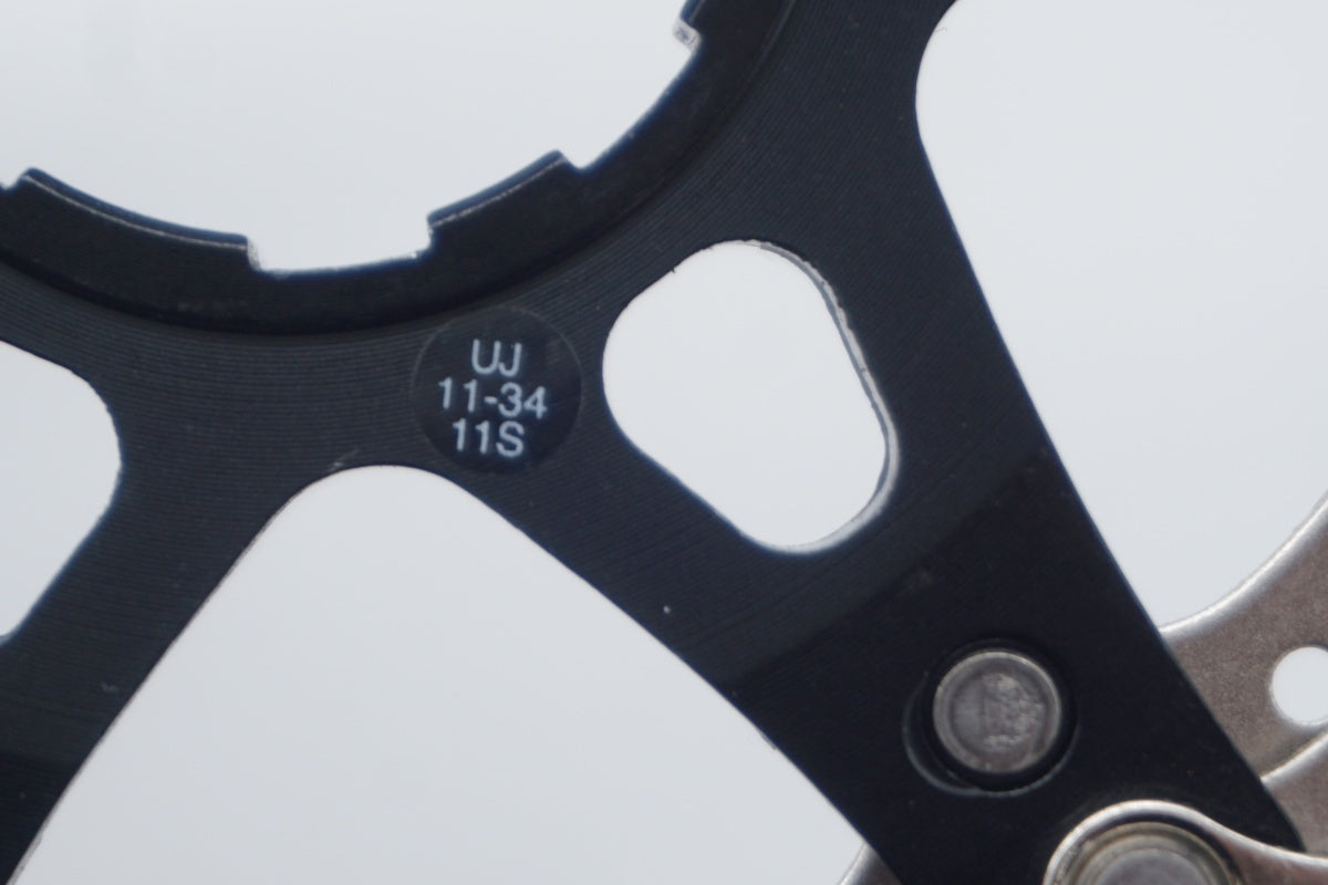 SHIMANO 「シマノ」 CS-HG700-11 11-34T スプロケット / 滋賀大津店