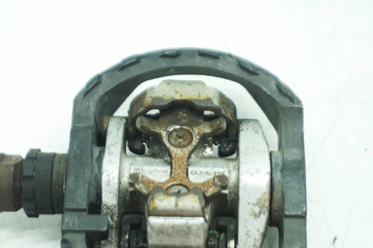 SHIMANO 「シマノ」 PD-M424 ペダル / 大阪門真店
