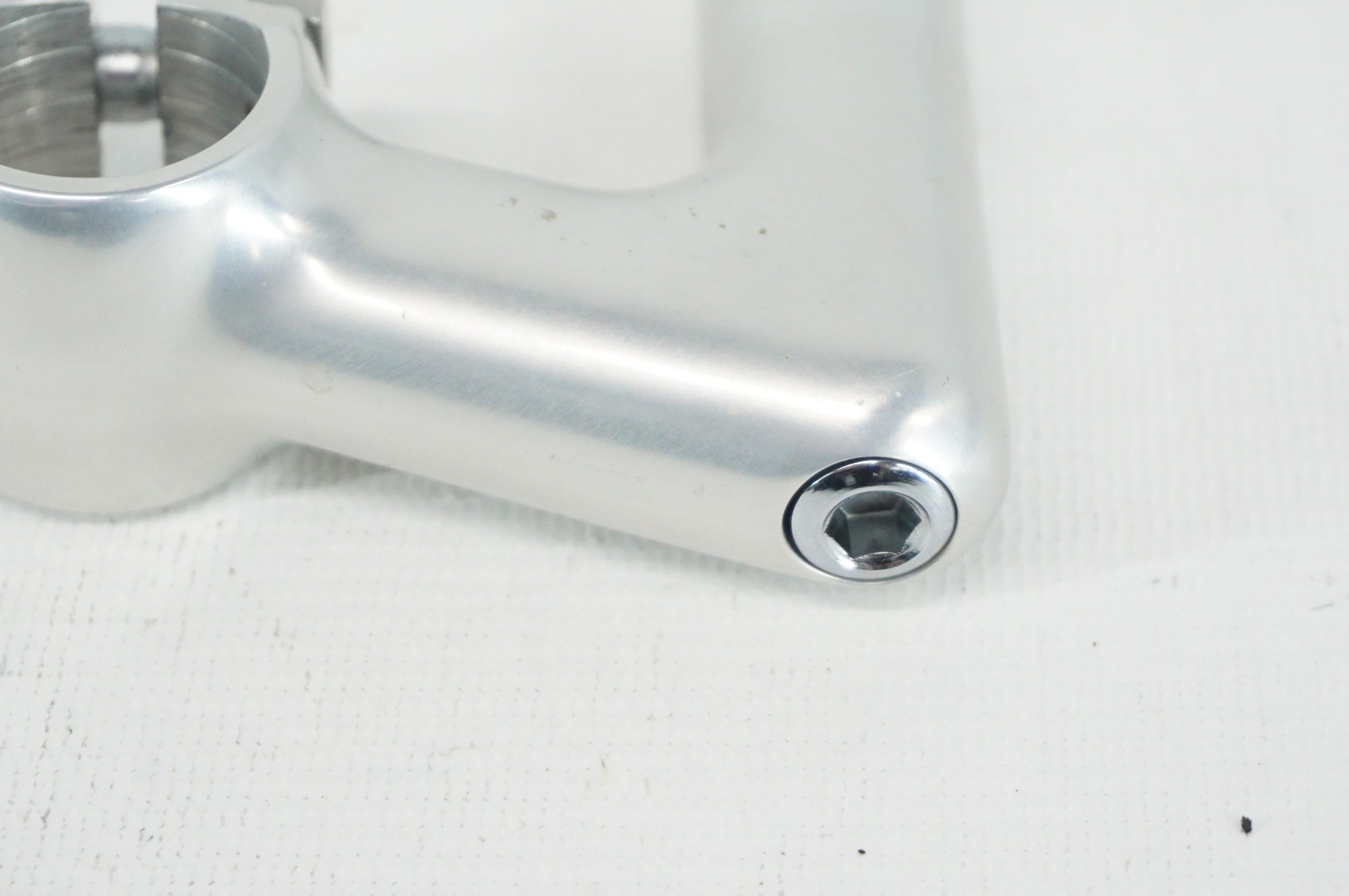 NITTO 「ニットー」 Φ25.4 60mm スレッドステム / 阪急塚口店