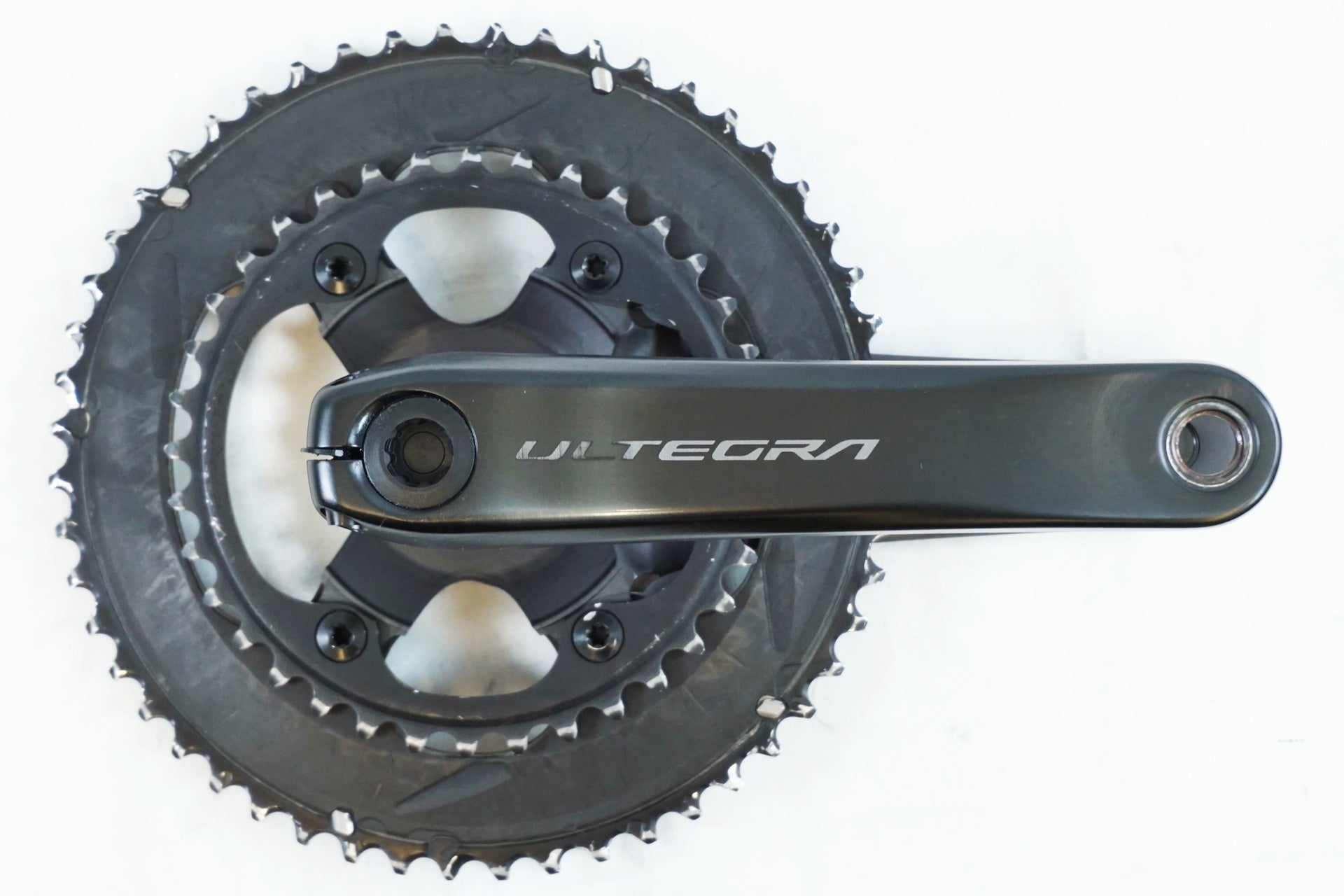 SHIMANO 「シマノ」 ULTEGRA FC-R8100 52-36T 172.5mm クランクセット