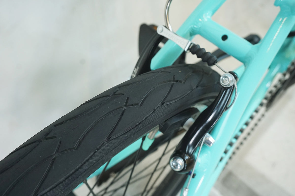 BIANCHI 「ビアンキ」 LECCO 2023年モデル ミニベロ / 有明ガーデン店